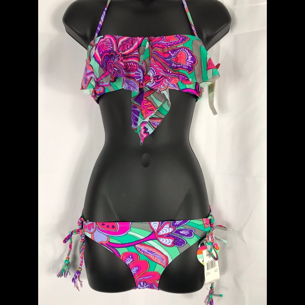 Raisins Swimwear bikini